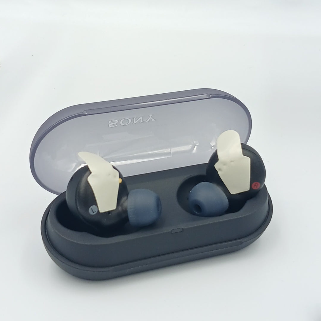 AUDIFONOS SONY WF-C500 INALAMBRICO IN EAR (SEMINUEVO)