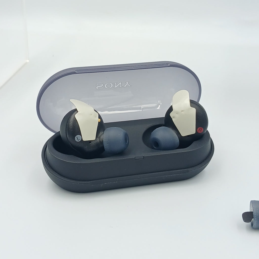 AUDIFONOS SONY WF-C500 INALAMBRICO IN EAR (SEMINUEVO)