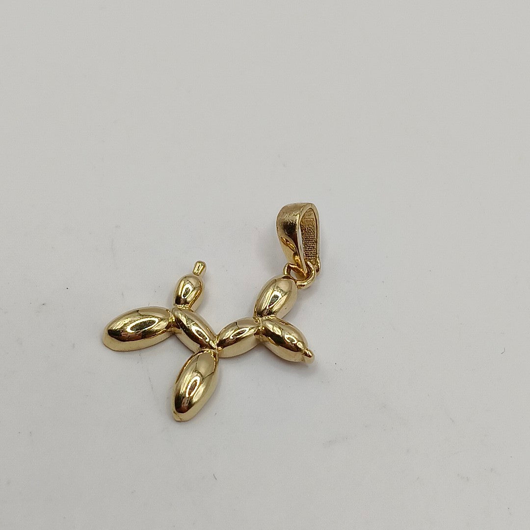 DIJES ORO 14K 1 (NUEVO)