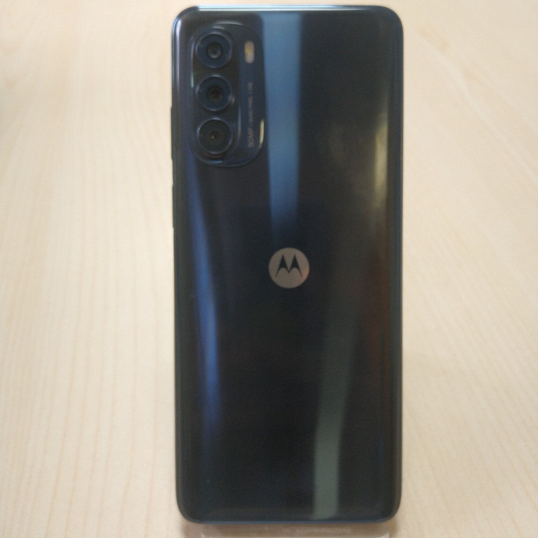 CELULAR MOTOROLA MOTO G STYLUS 5G XT2215-4 (2022) 128 GB 4 GB RAM (SEMINUEVO)