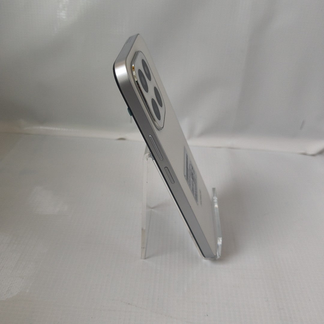CELULAR HONOR X6C NIC-LX3 (2025) 256 GB 6 GB RAM (SEMINUEVO)