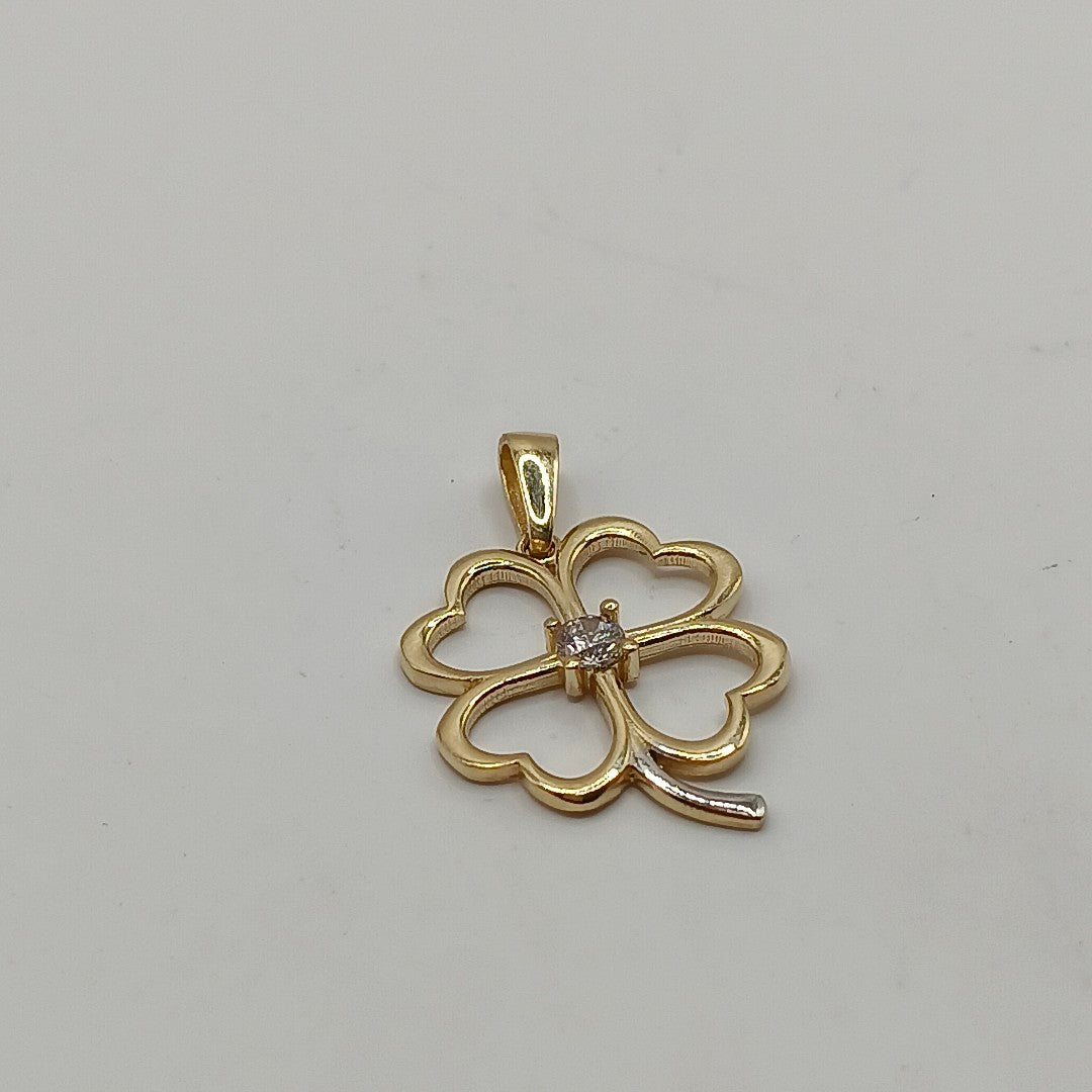 DIJES ORO 14K 1.4 (NUEVO)