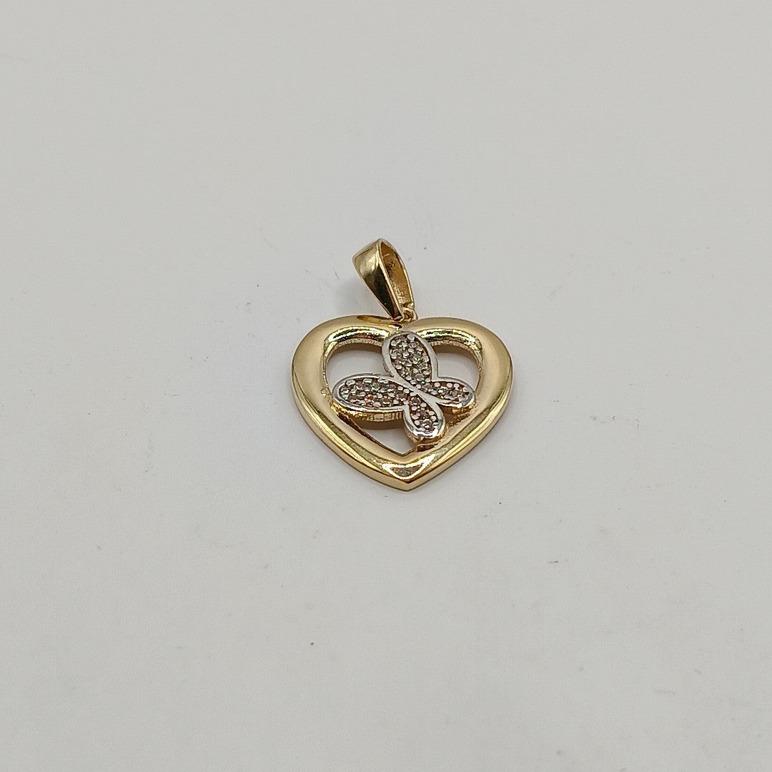DIJES ORO 14K 2.1 (NUEVO)