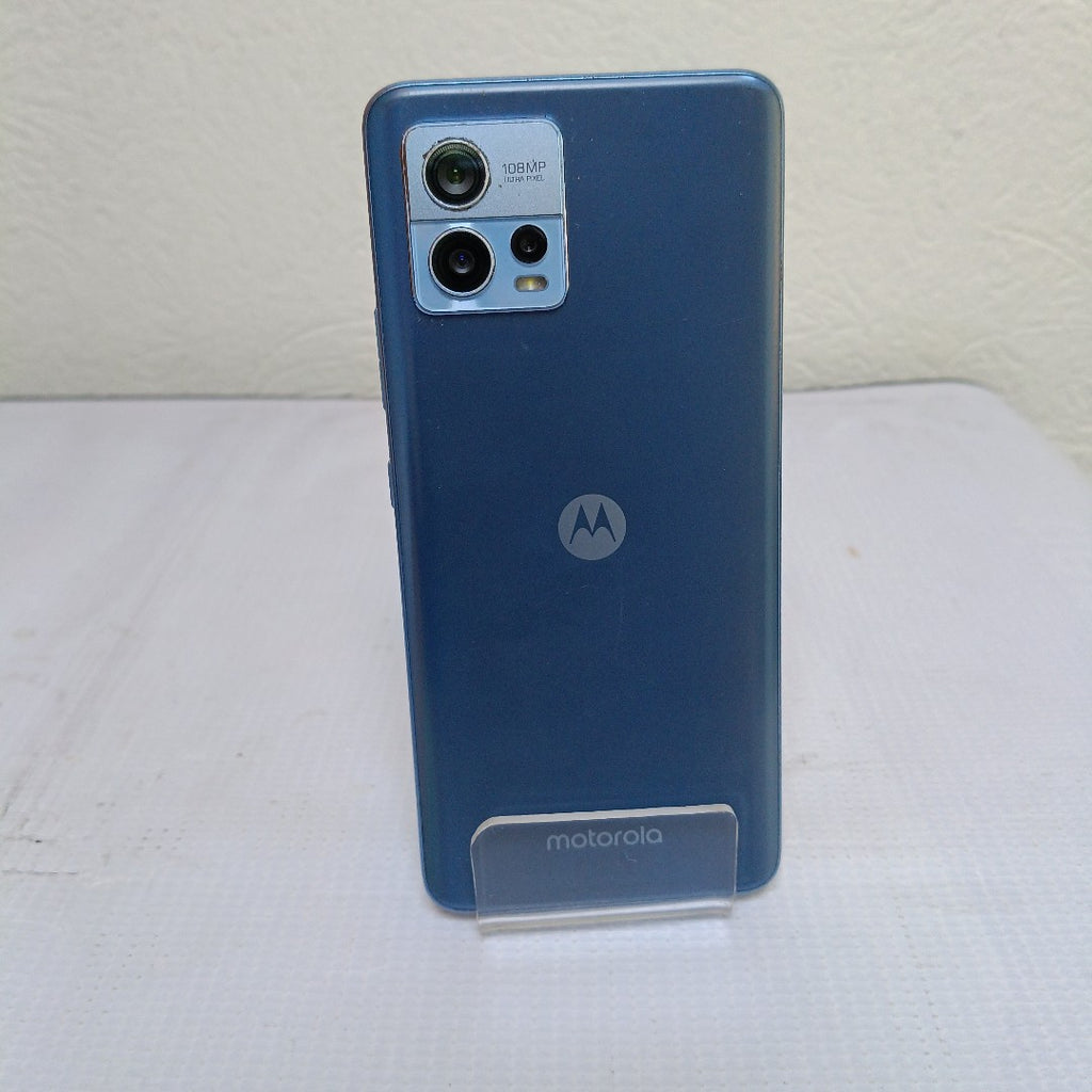 CELULAR MOTOROLA MOTO G72 XT2255-1 (2022) 128 GB 8 GB RAM (SEMINUEVO)