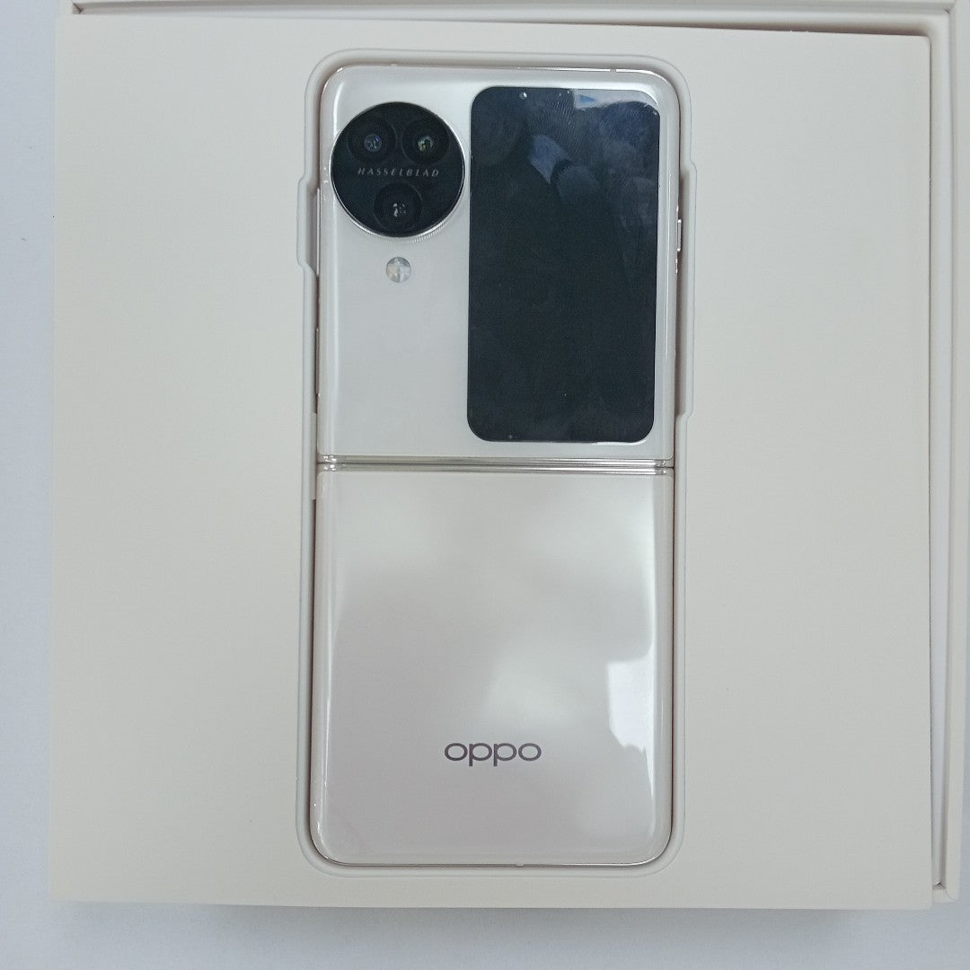 CELULAR OPPO  FIND N3 FLIP CPH2519 (2023) 256 GB 12 GB RAM (SEMINUEVO)