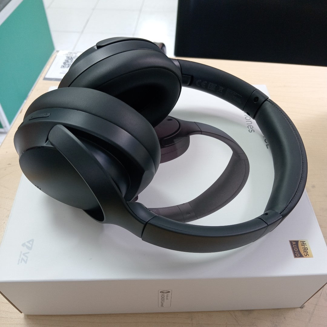 AUDIFONOS HONOR CHOICE HEADPHONES  INALAMBRICO OVER EAR (SEMINUEVO)