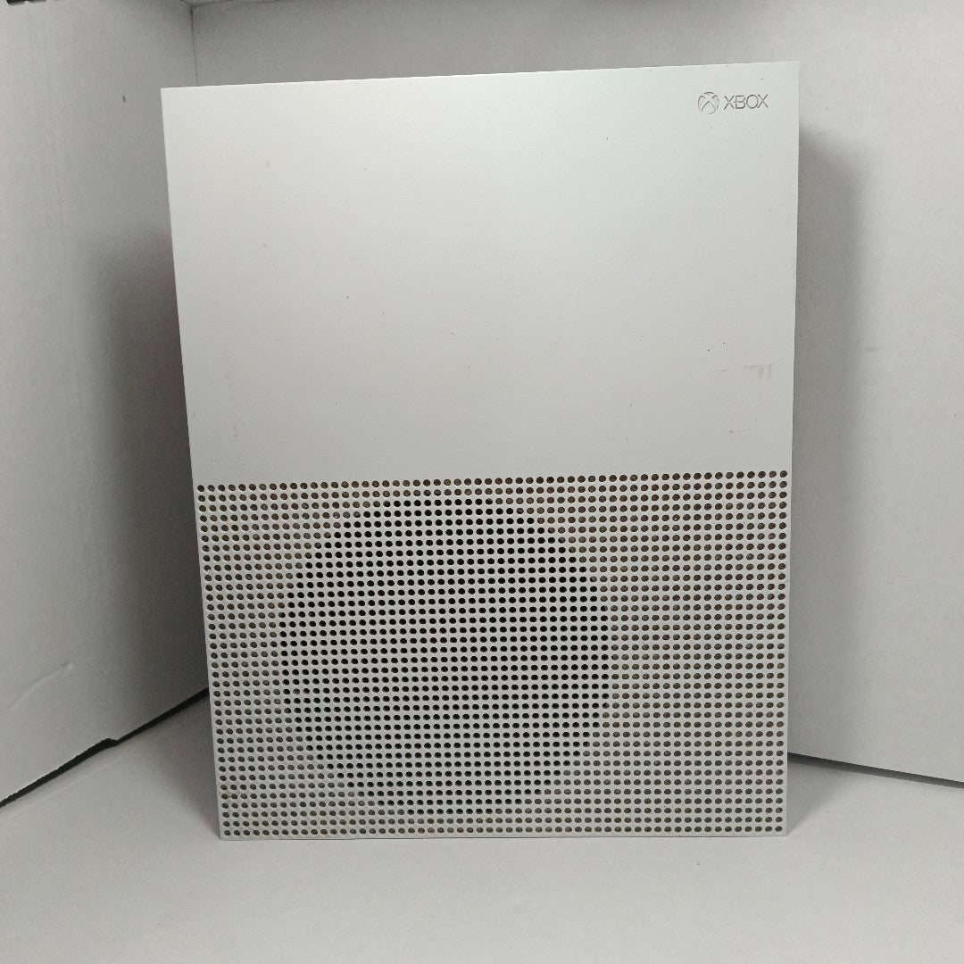 CONSOLA DE VIDEOJUEGO MICROSOFT XBOX ONE S 1 TB (SEMINUEVO)