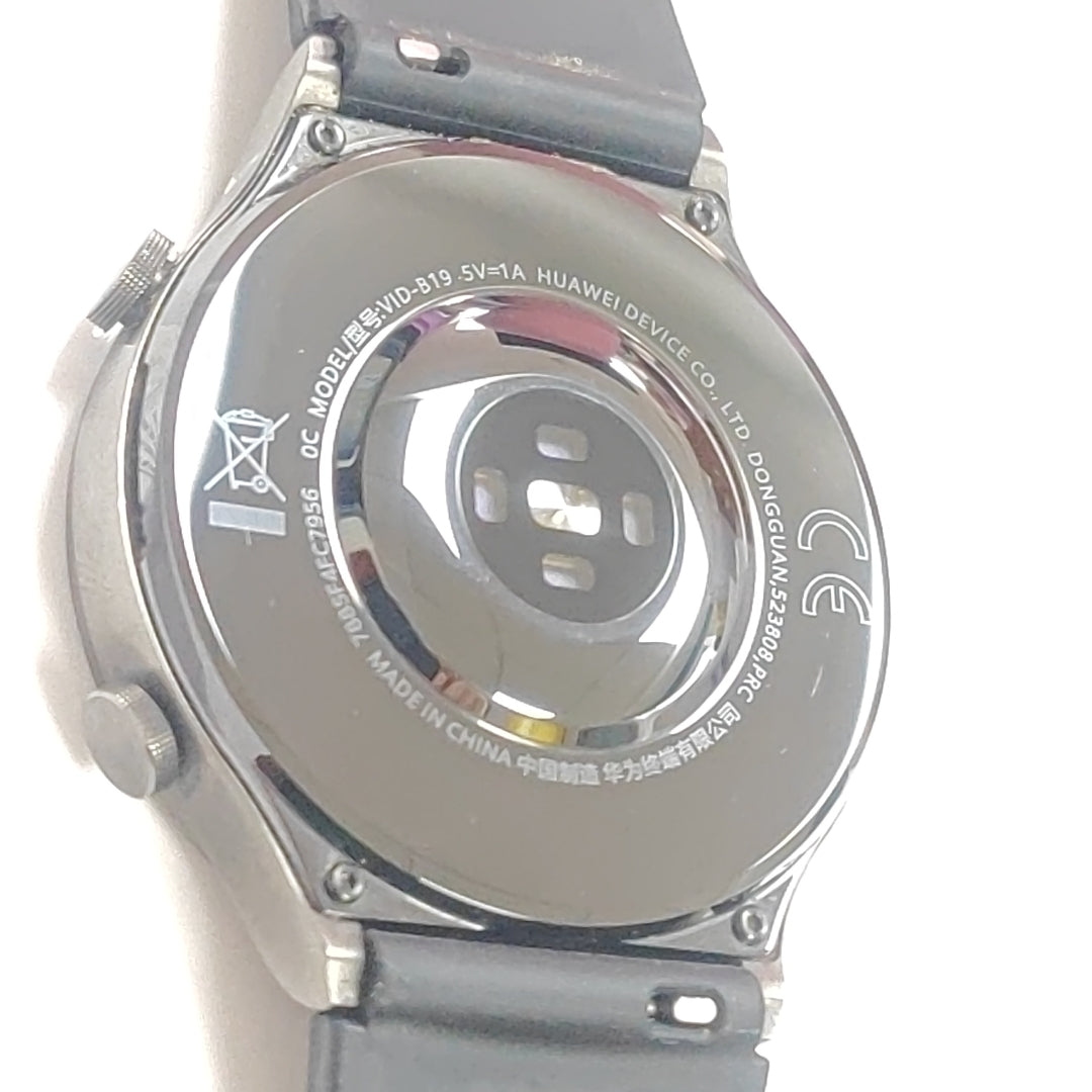 SMARTWATCH HUAWEI WATCH GT 2 PRO VID-B19 46 MM GPS (SEMINUEVO)