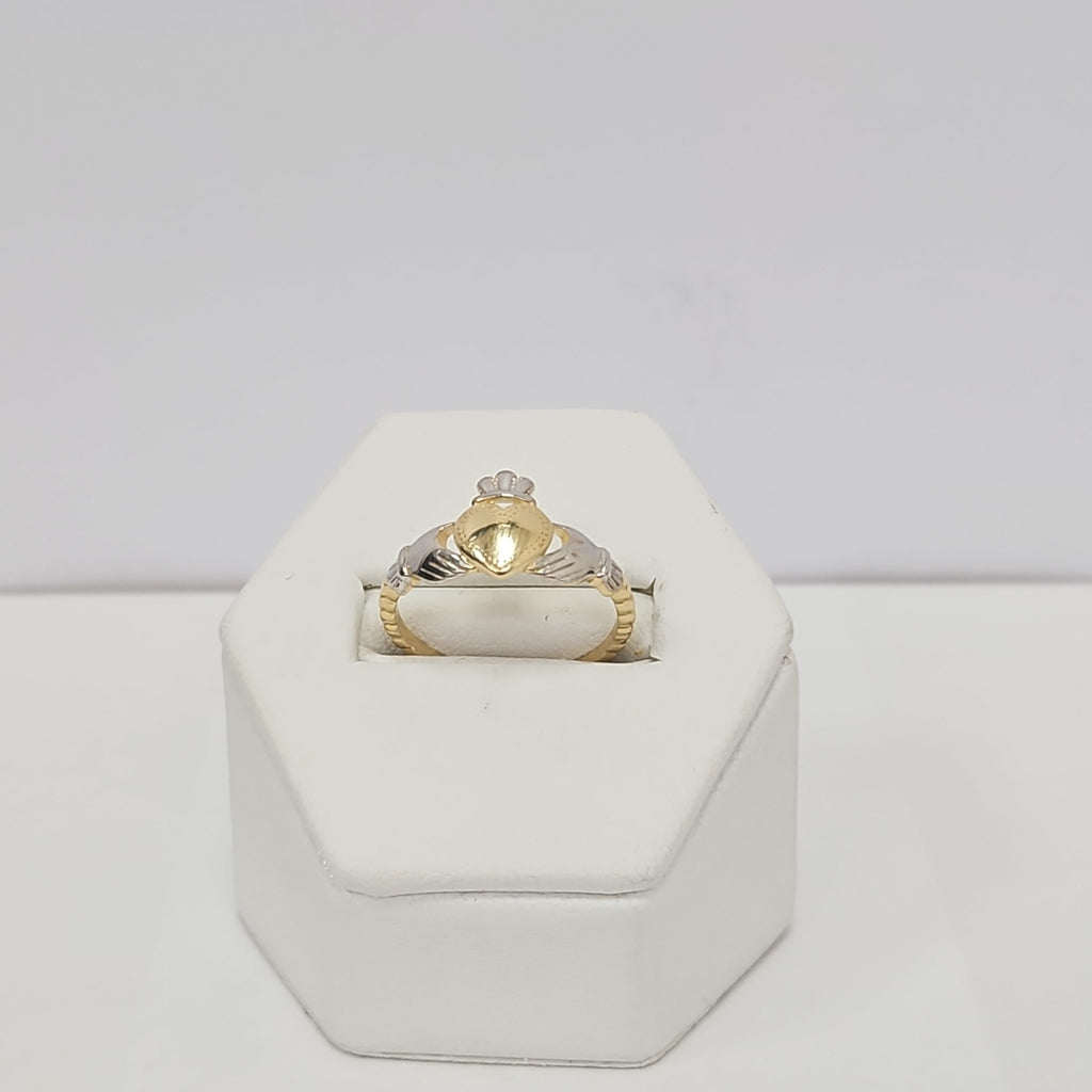 ANILLOS DAMA ORO 10K 1.4 (NUEVO)