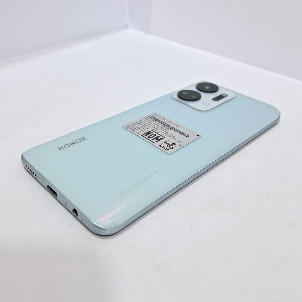CELULAR HONOR X7A RKY-LX3 (2023) 128 GB 6 GB RAM (SEMINUEVO)