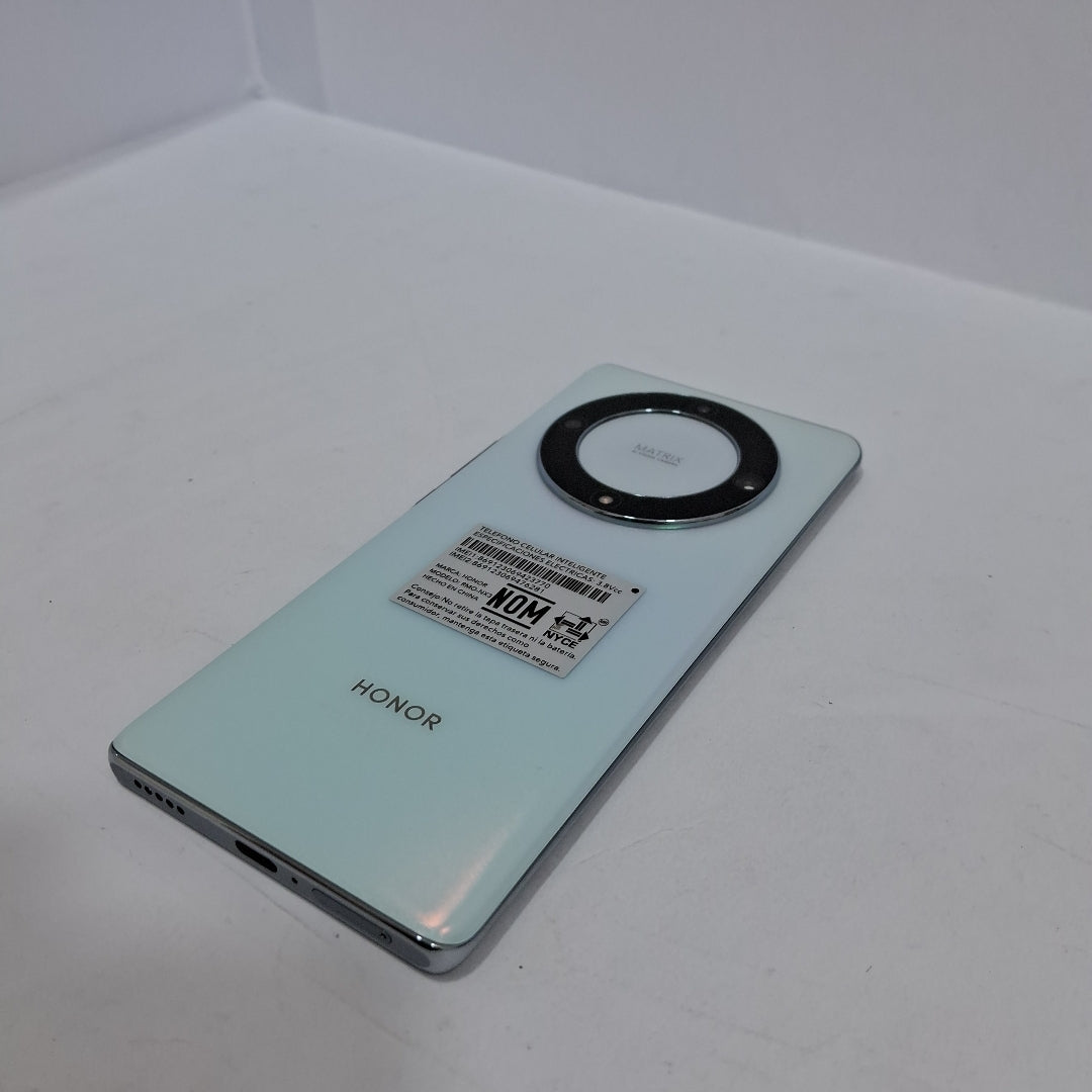 CELULAR HONOR MAGIC 5 LITE RMO-NX3 256 GB 8 GB RAM (SEMINUEVO)