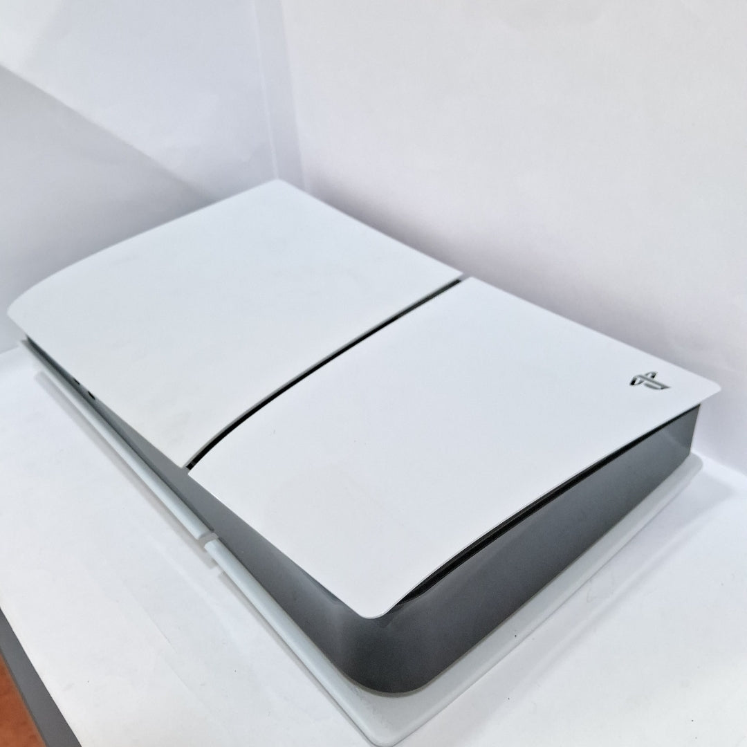 CONSOLA DE VIDEOJUEGO SONY PS5 SLIM DIGITAL 1 TB SSD (SEMINUEVO)
