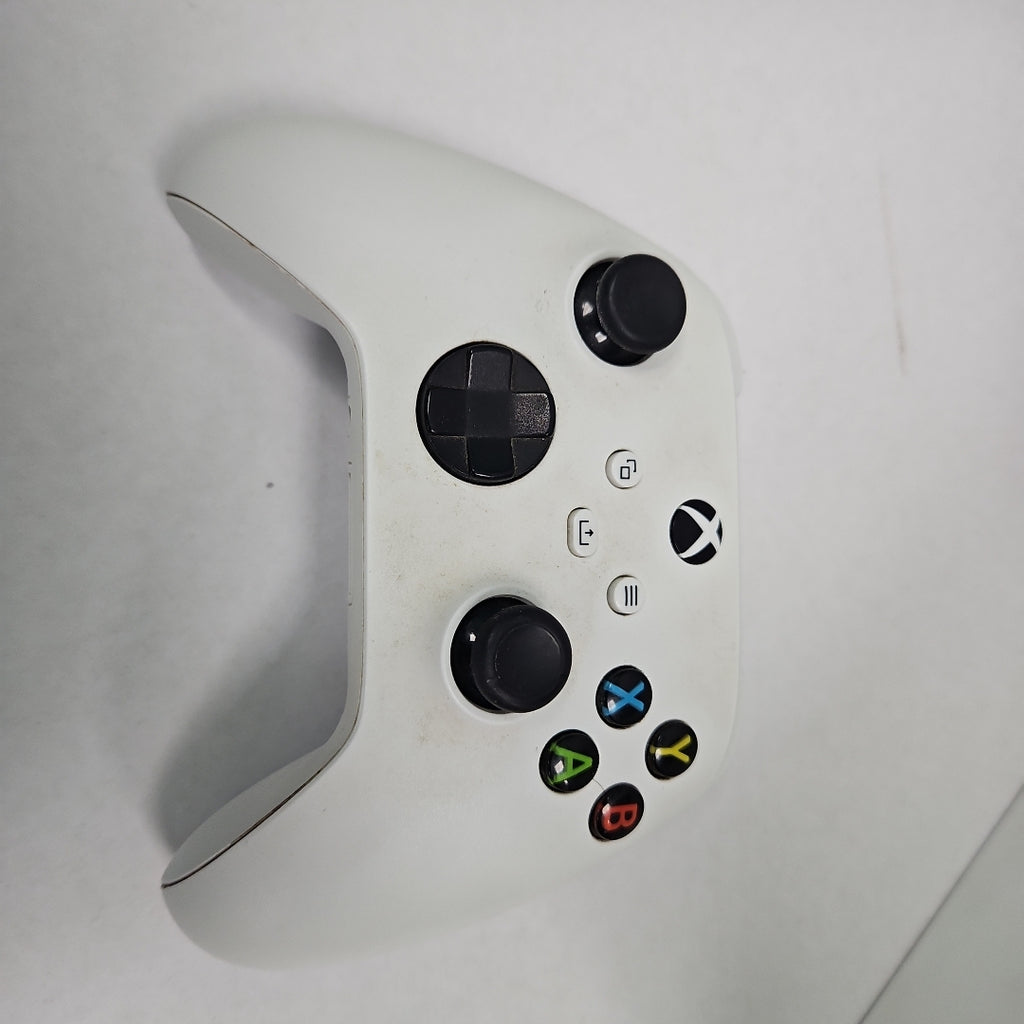 CONSOLA DE VIDEOJUEGO MICROSOFT XBOX SERIES S 1 TB SSD (SEMINUEVO)