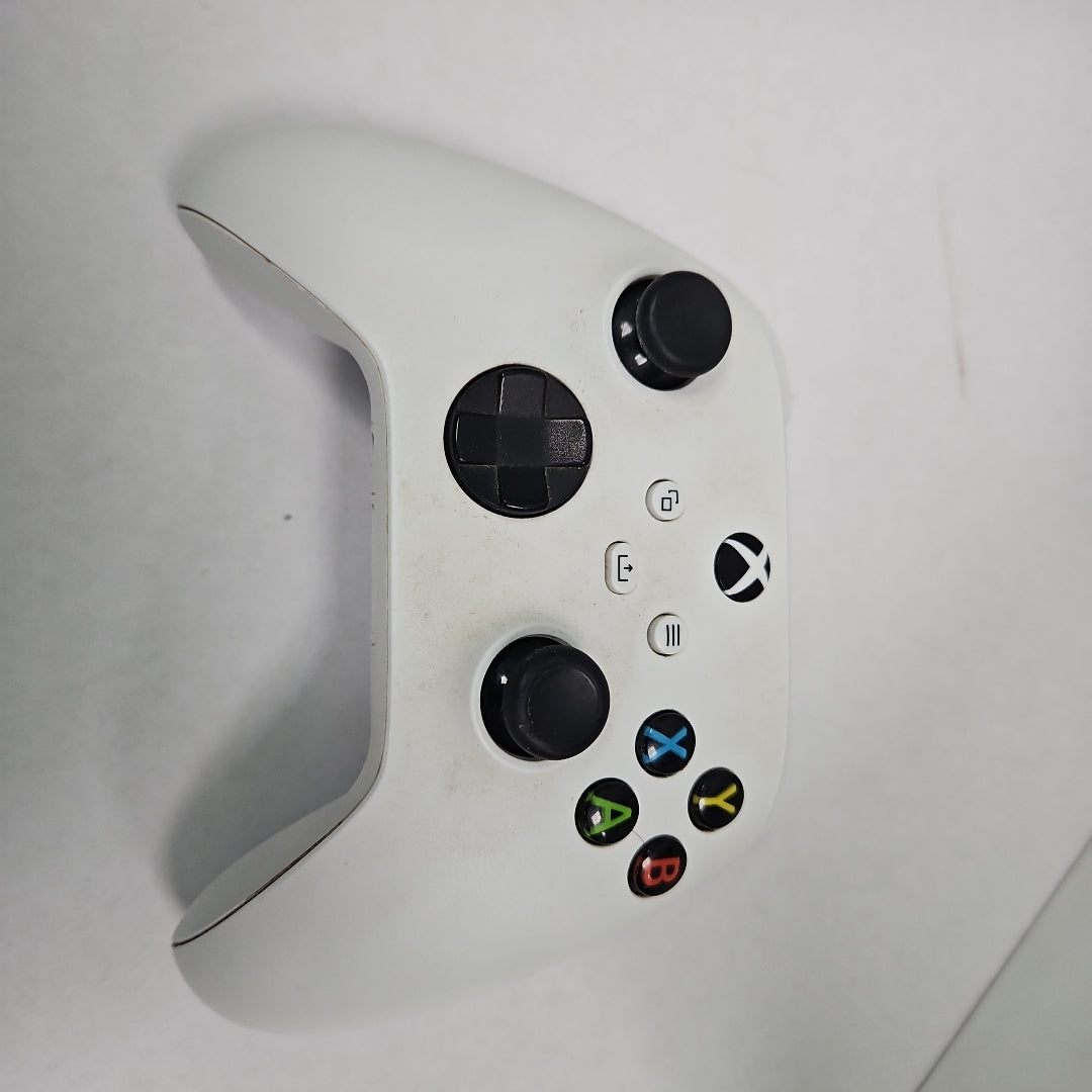 CONSOLA DE VIDEOJUEGO MICROSOFT XBOX SERIES S 1 TB SSD (SEMINUEVO)