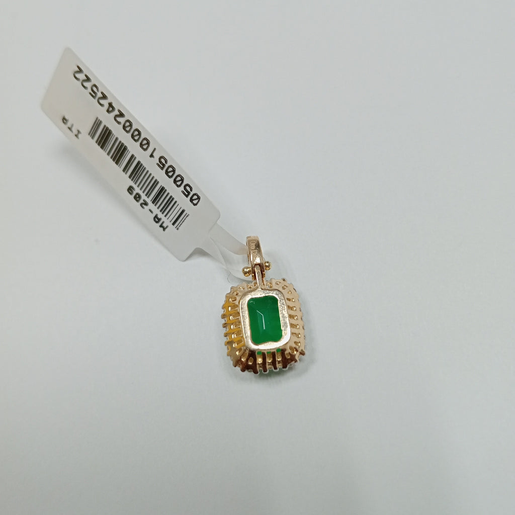 DIJES ORO 14K 1.4 (NUEVO)