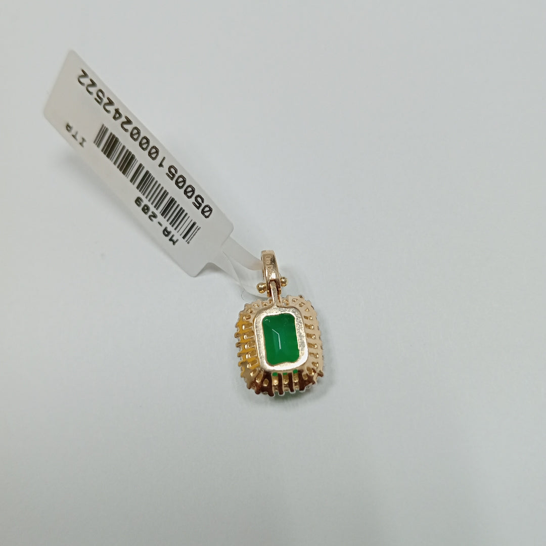 DIJES ORO 14K 1.4 (NUEVO)