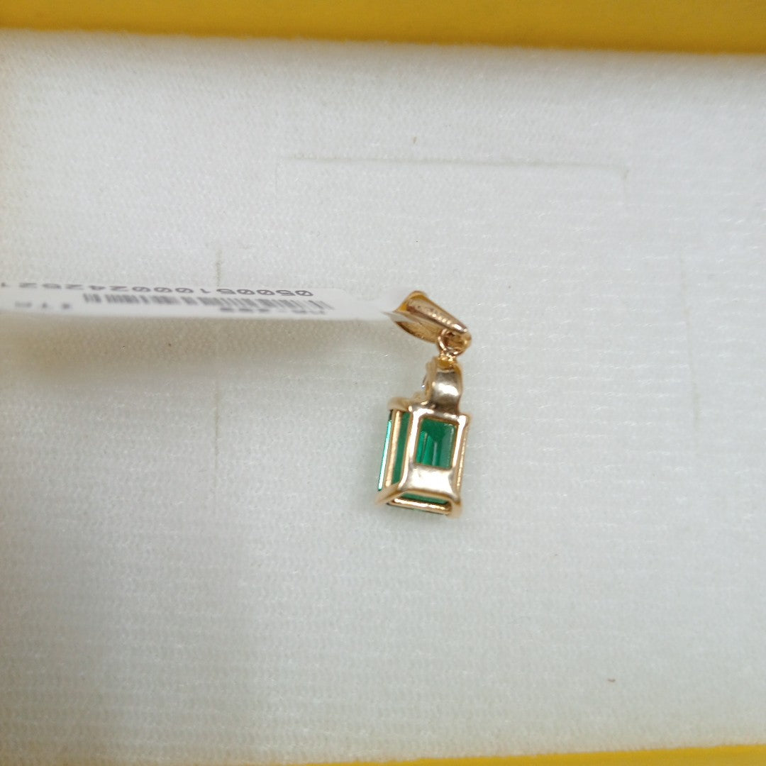 DIJES ORO 14K 1.2 (NUEVO)