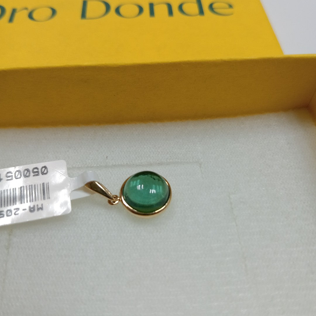 DIJES ORO 14K 1 (NUEVO)