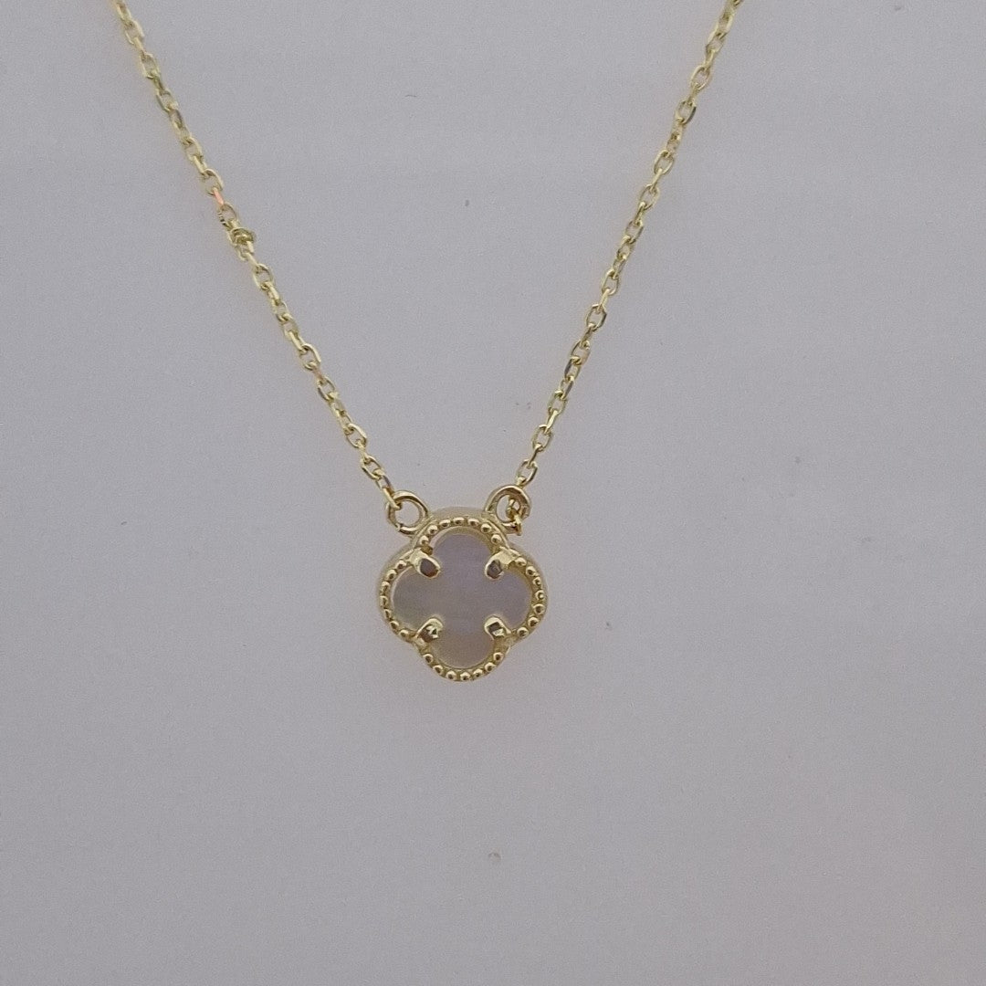 GARGANTILLAS ORO 14K 1.7 (NUEVO)