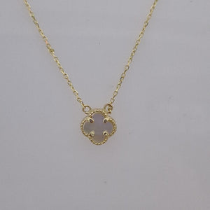 GARGANTILLAS ORO 14K 1.7 (NUEVO)