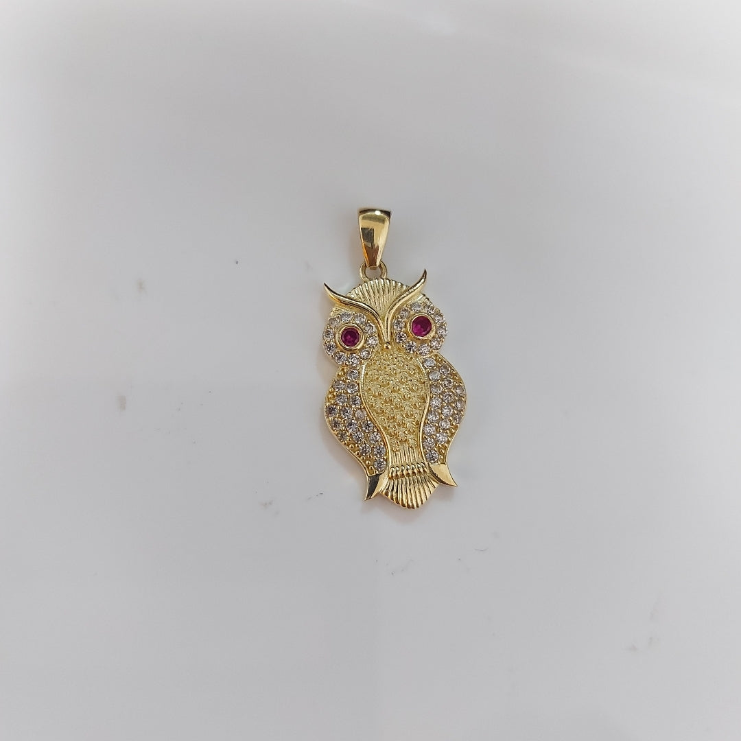 DIJES ORO 14K 3.2 (NUEVO)