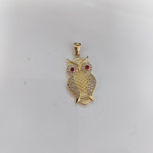 DIJES ORO 14K 3.2 (NUEVO)