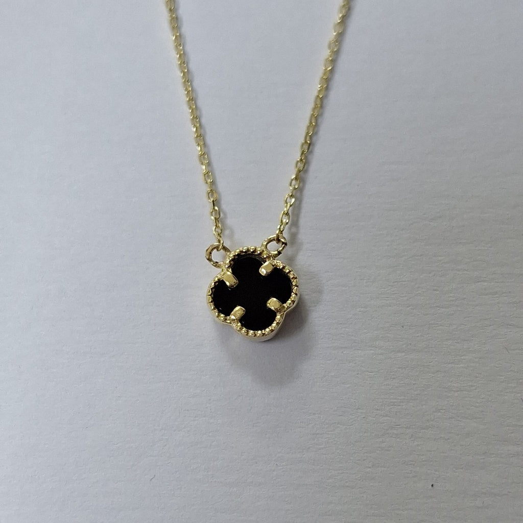 GARGANTILLAS ORO 14K 1.7 (NUEVO)