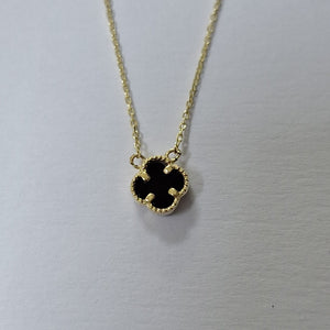 GARGANTILLAS ORO 14K 1.7 (NUEVO)