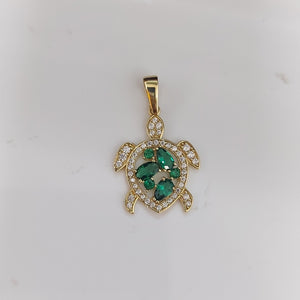 DIJES ORO 14K 1.8 (NUEVO)