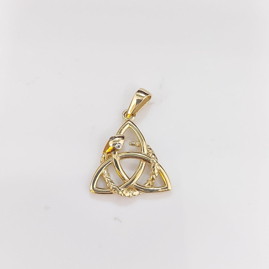 DIJES ORO 14K 1.4 (NUEVO)