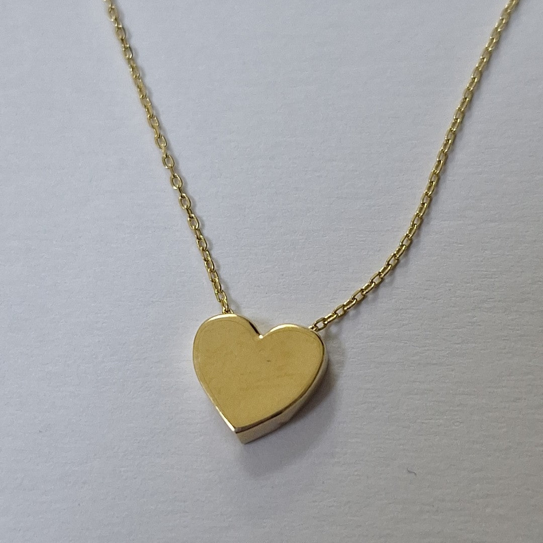 GARGANTILLAS ORO 14K 1.8 (NUEVO)
