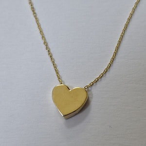 GARGANTILLAS ORO 14K 1.8 (NUEVO)