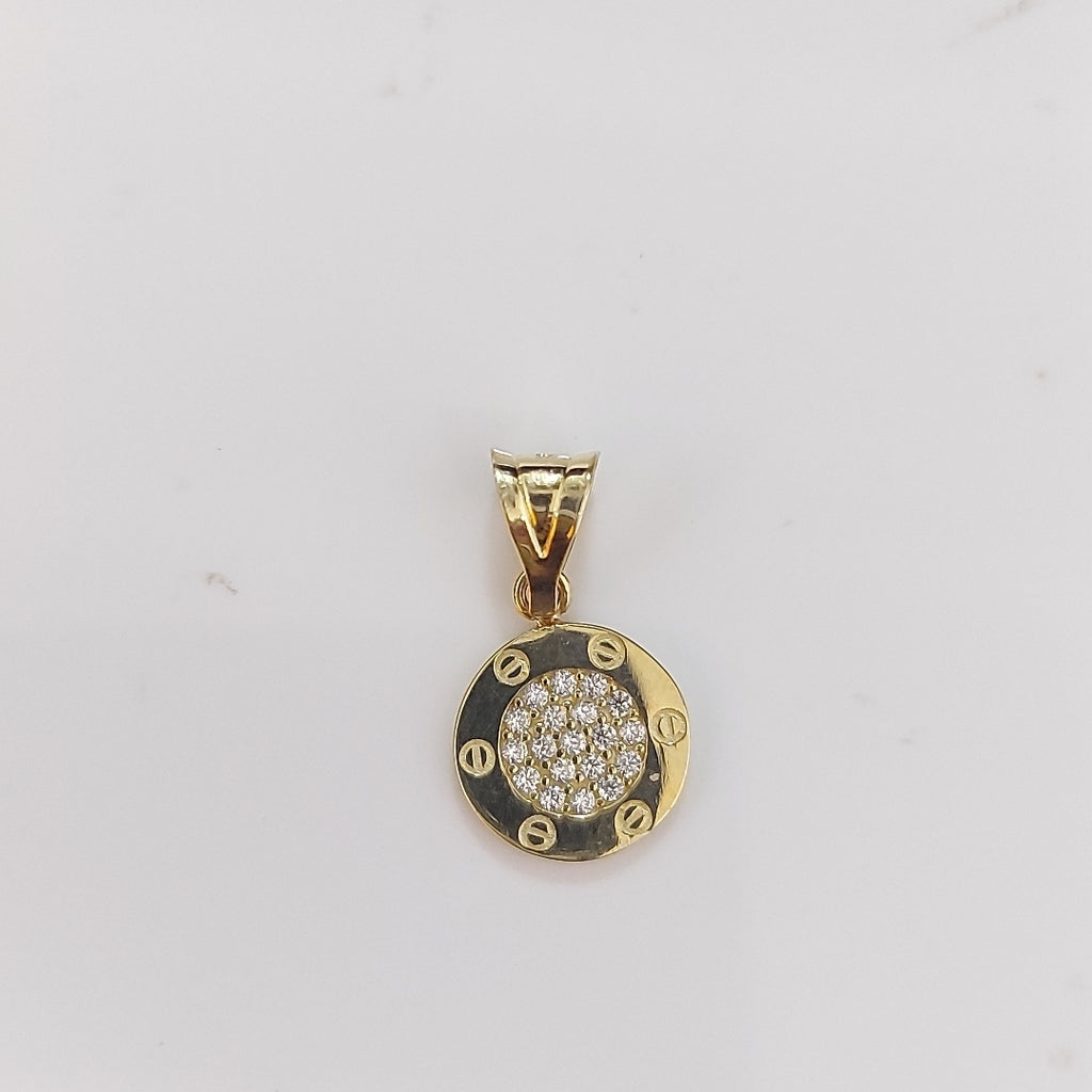 DIJES ORO 14K 0.7 (NUEVO)