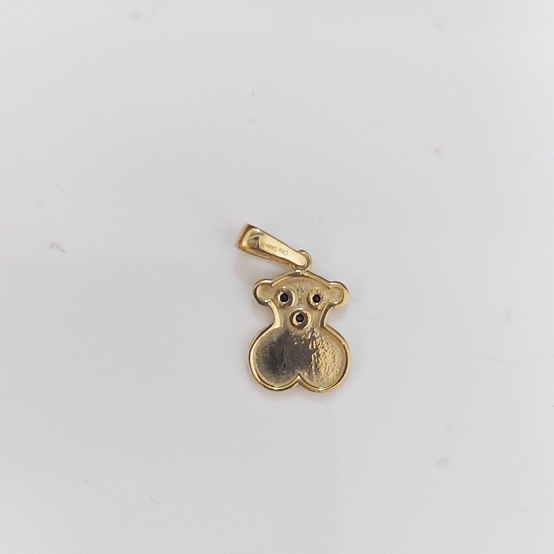 DIJES ORO 14K 0.7 (NUEVO)