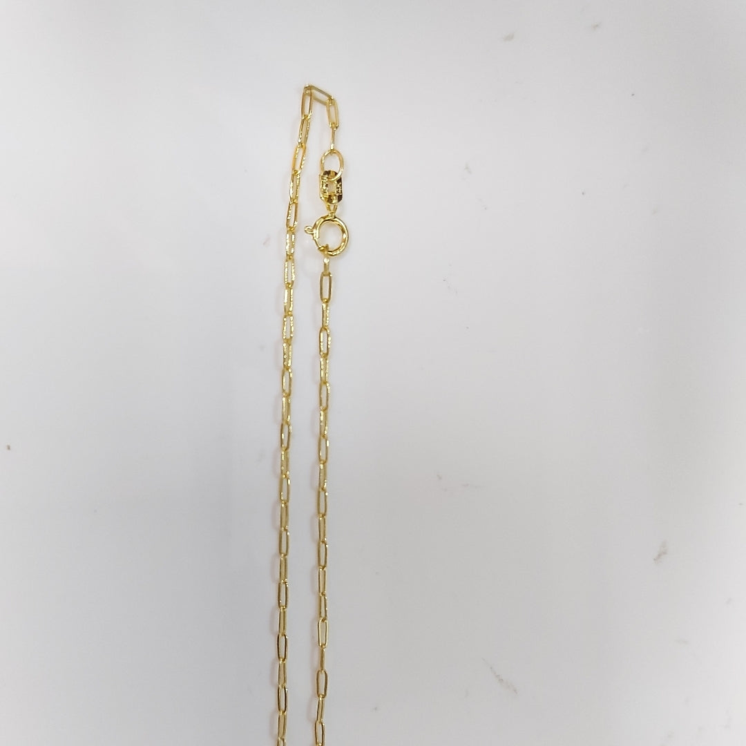 PULSERAS DAMA ORO 14K 0.8 (NUEVO)
