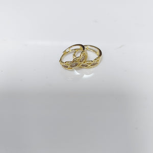 HUGGIES ORO 14K 2.2 (NUEVO)