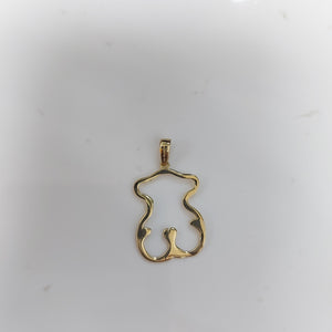 DIJES ORO 14K 0.9 (NUEVO)