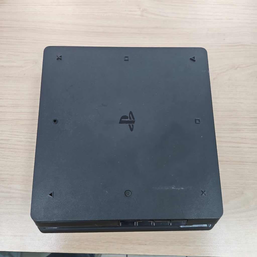 CONSOLA DE VIDEOJUEGO SONY PS4 500 GB  (SEMINUEVO)