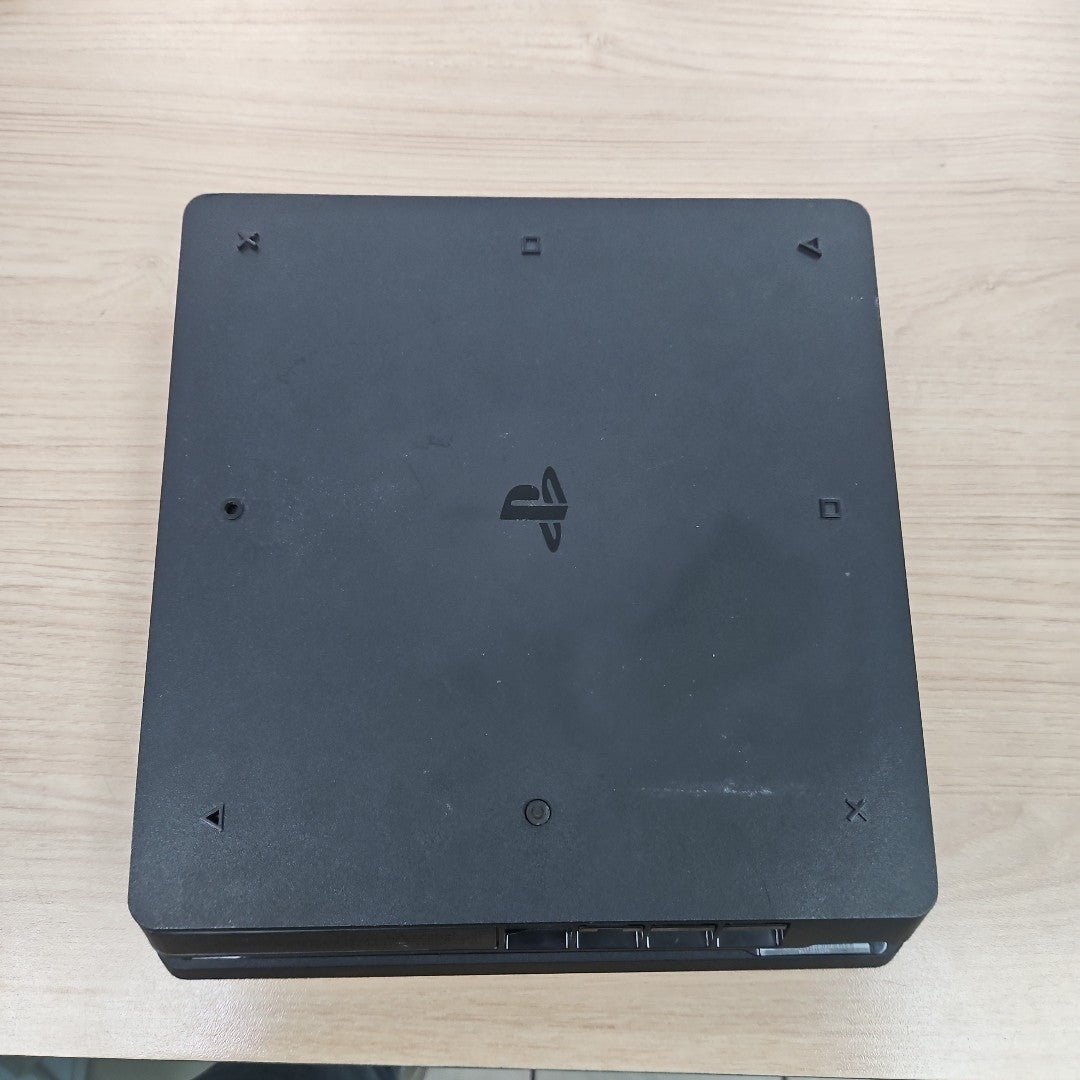 CONSOLA DE VIDEOJUEGO SONY PS4 500 GB  (SEMINUEVO)