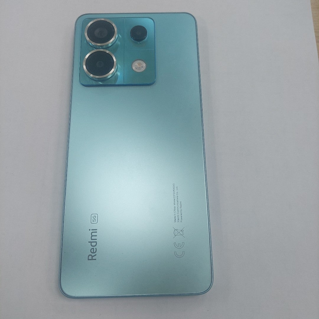 CELULAR XIAOMI REDMI NOTE 13 PRO 2312DRA50G (2023) 512 GB 12 GB RAM (SEMINUEVO)