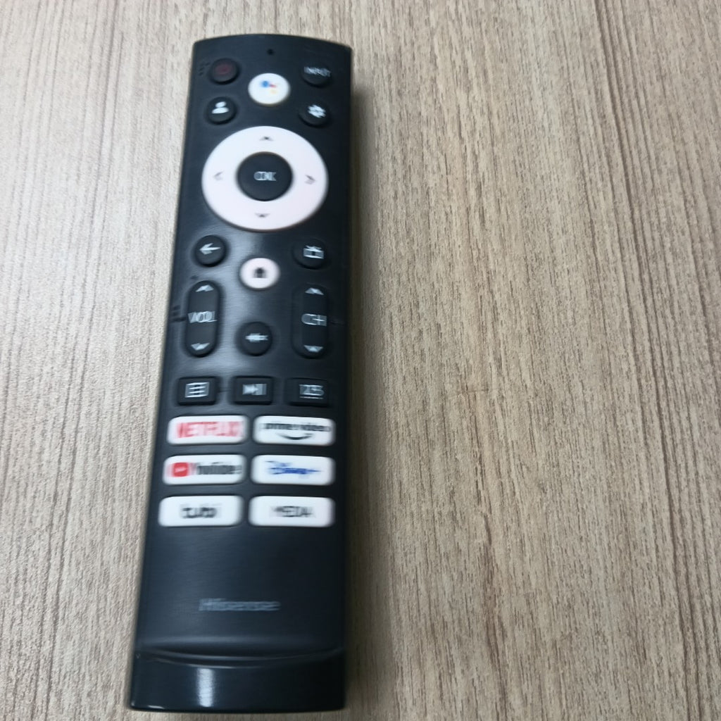 PANTALLA HISENSE 70A65H (2023) 70" LED 4K (SEMINUEVO)