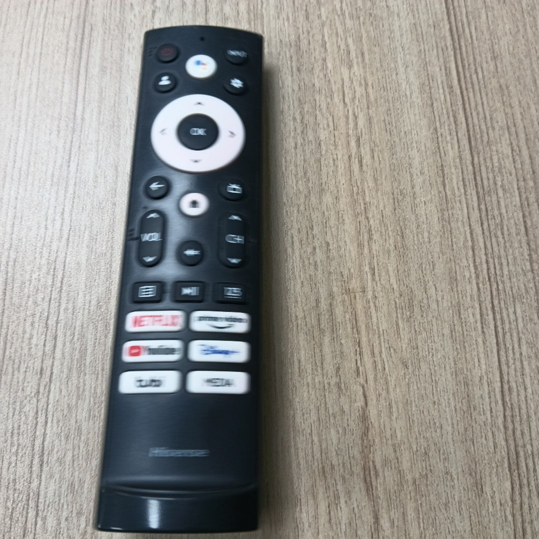 PANTALLA HISENSE 70A65H (2023) 70" LED 4K (SEMINUEVO)