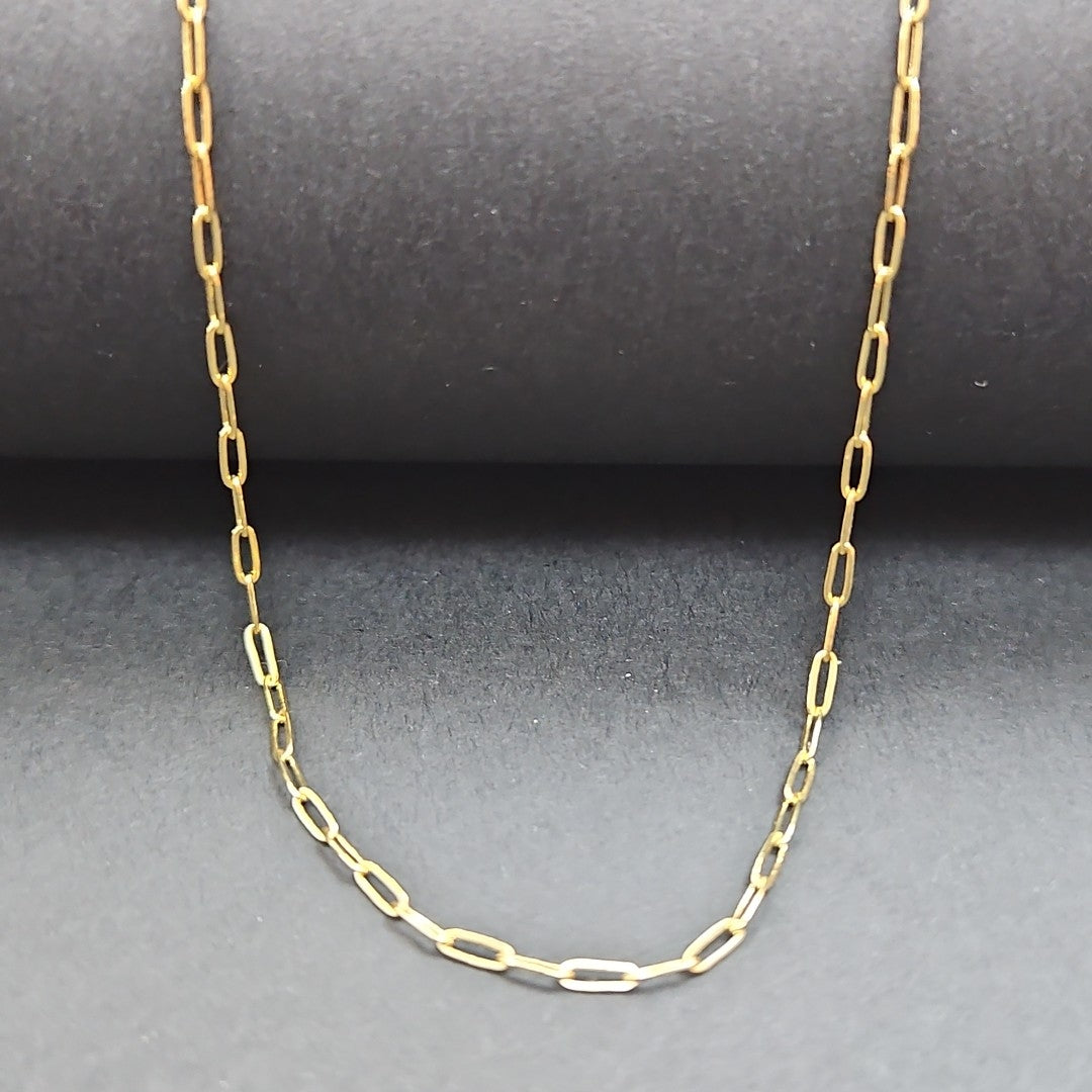 CADENAS ESPECIAL ORO 14K 2 (NUEVO)