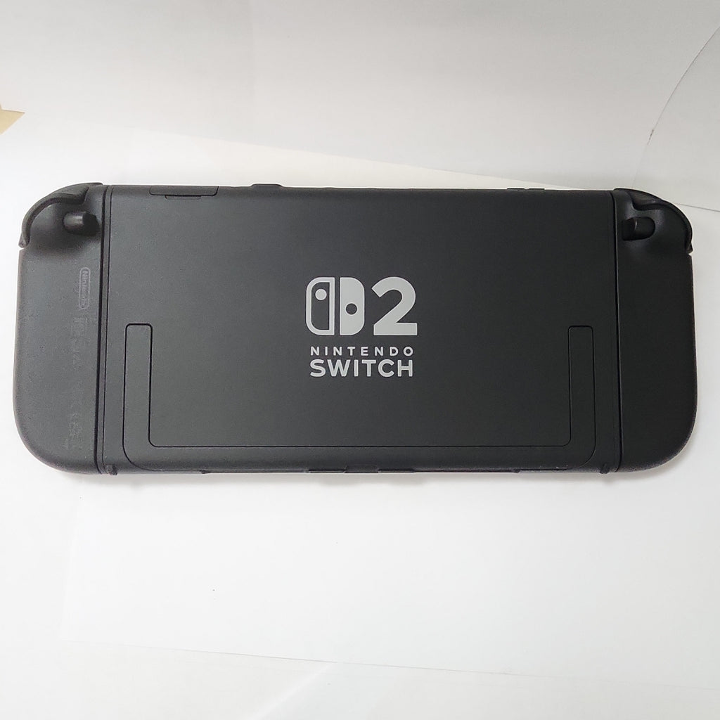 CONSOLA DE VIDEOJUEGO NINTENDO SWITCH 2 256 GB (SEMINUEVO)