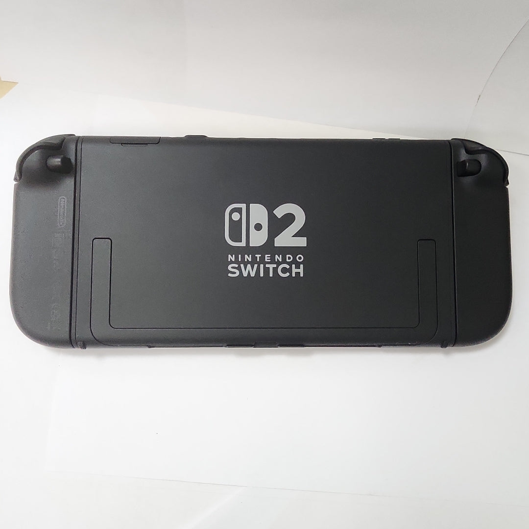 CONSOLA DE VIDEOJUEGO NINTENDO SWITCH 2 256 GB (SEMINUEVO)