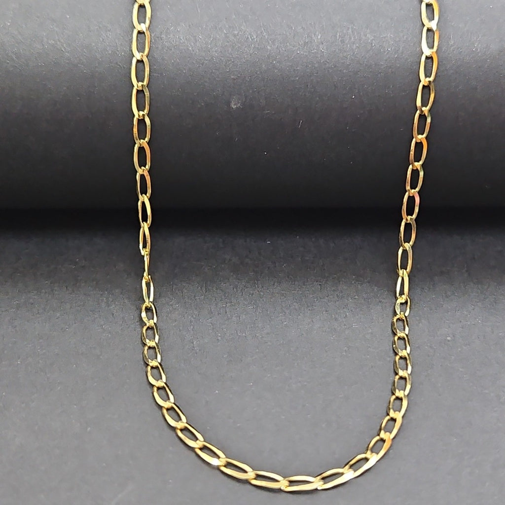 CADENAS ESPECIAL ORO 14K 4.7 (NUEVO)