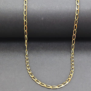 CADENAS ESPECIAL ORO 14K 4.7 (NUEVO)