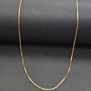 CADENAS ESPECIAL ORO 14K 1.9 (NUEVO)