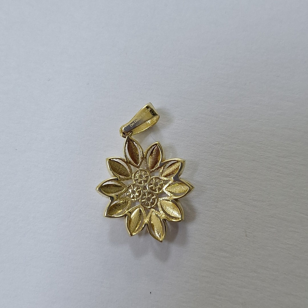 DIJES ORO 10K 1.3 (NUEVO)
