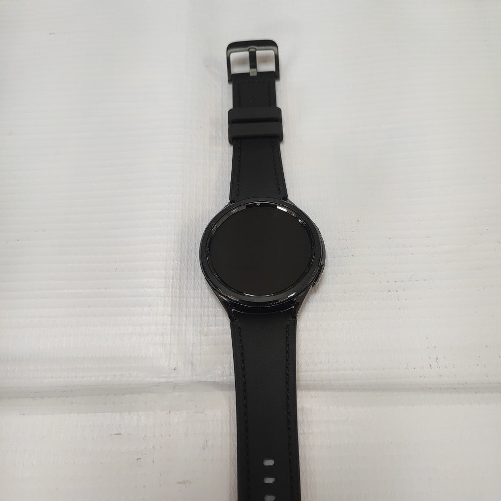SMARTWATCH SAMSUNG GALAXY WATCH 6 CLASSIC SM-R960 47 MM GPS (SEMINUEVO)